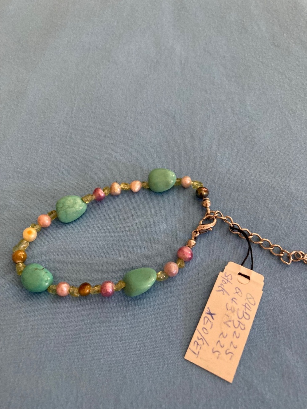 Bracelet